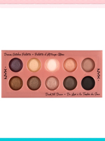 Dream Catcher Palette