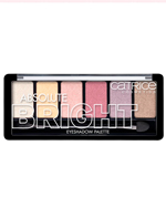 Absolute Bright Eyeshadow Palette