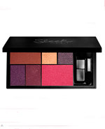 Eye & Cheek Palette&nbsp;— See You At Midnight