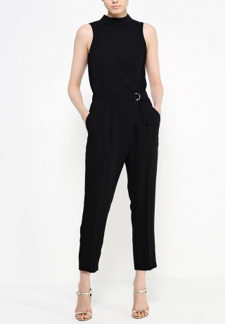 Комбинезон с&nbsp;брюками Topshop