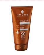 Крем от&nbsp;солнца SPF-50, Sun Wellbeing